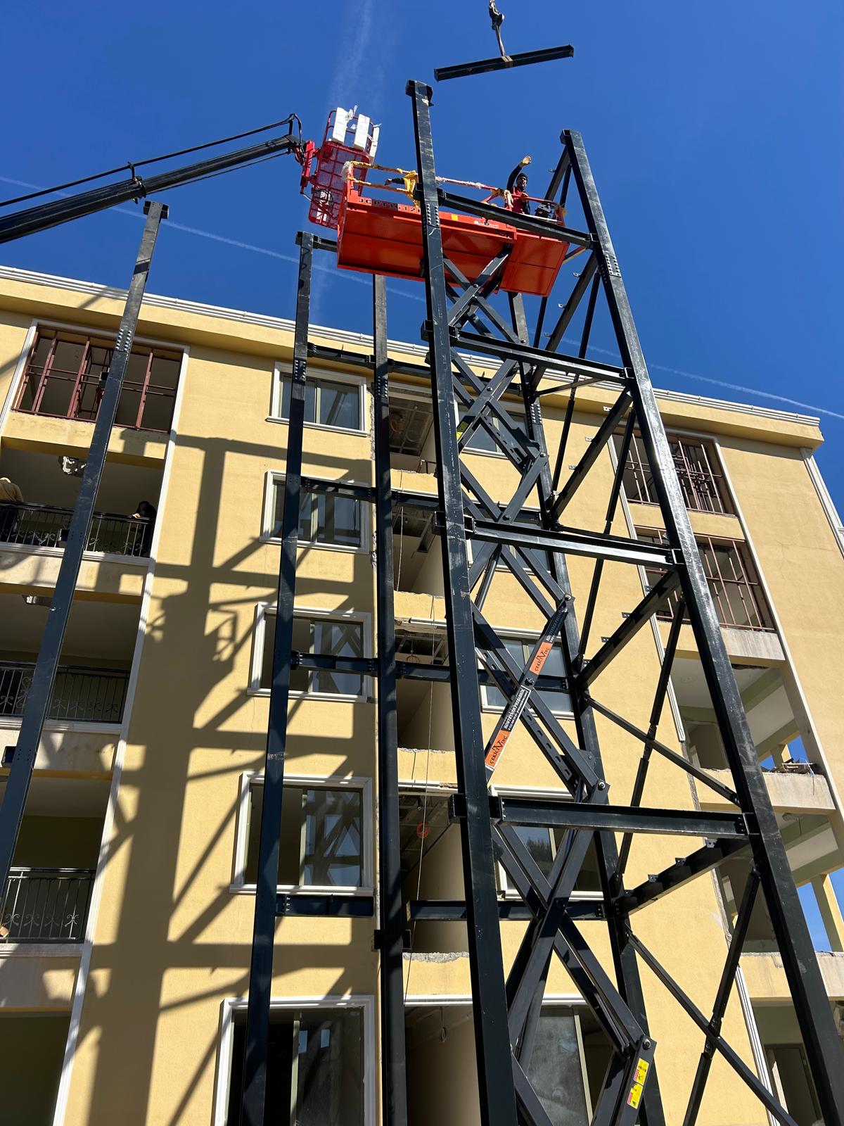 Veneziya Palas Antalya
